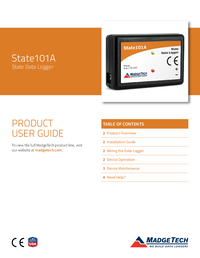 Thumbnail of document Manual - State101A Data Logger